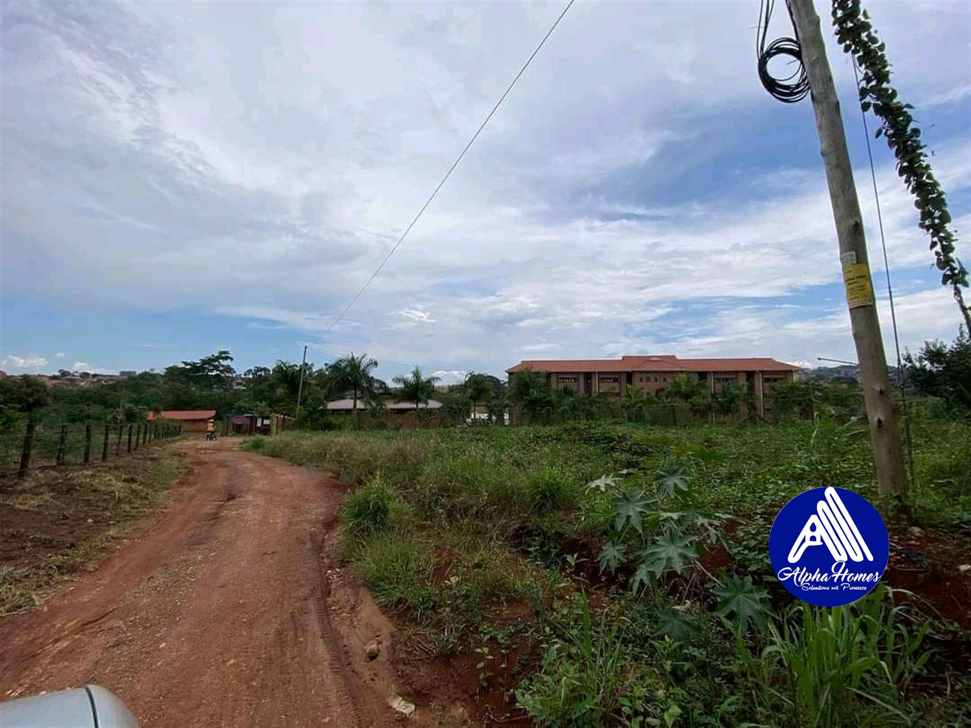 Residential Land for sale in Kisaasi Kampala