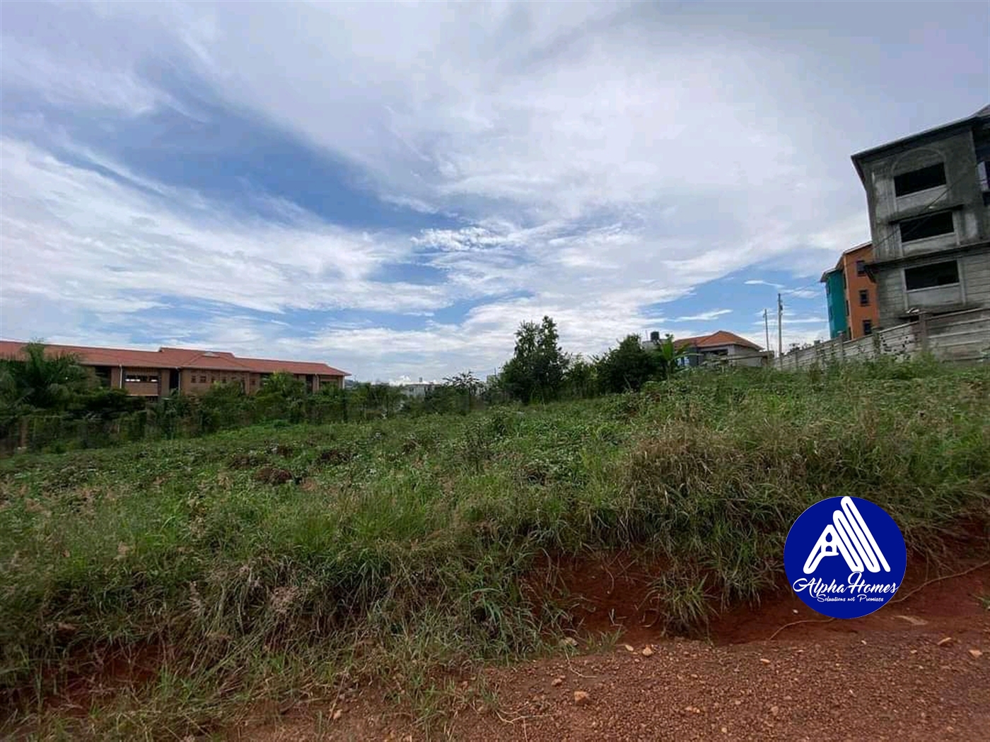 Residential Land for sale in Kisaasi Kampala