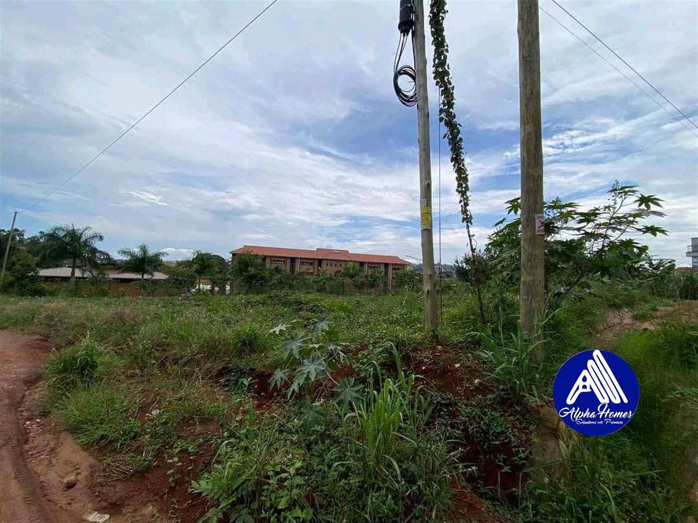 Residential Land for sale in Kisaasi Kampala