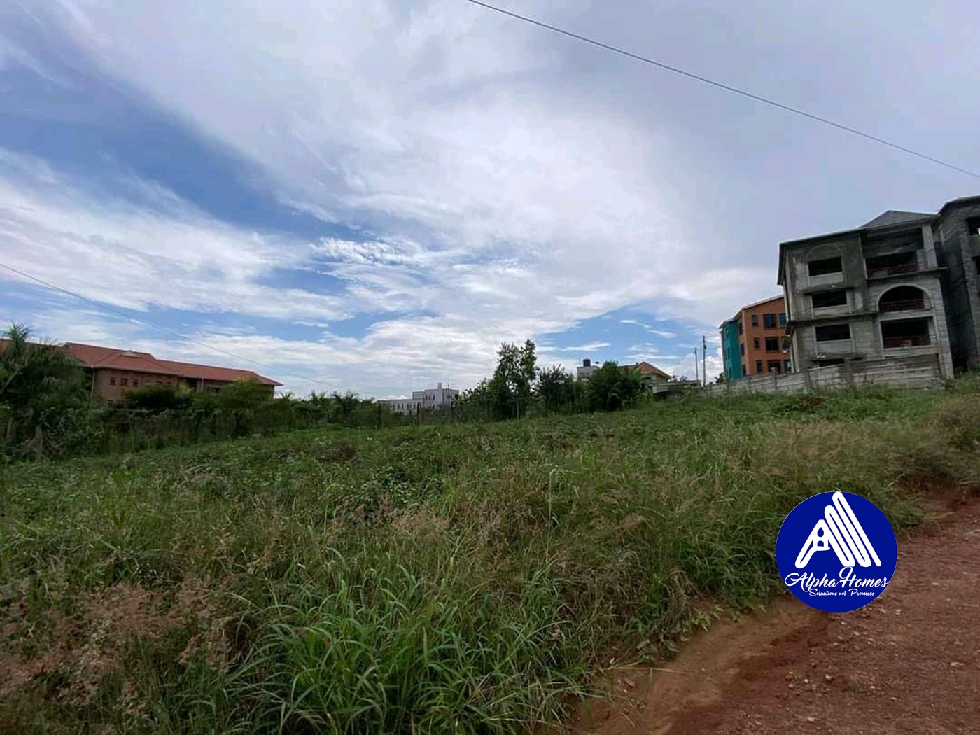 Residential Land for sale in Kisaasi Kampala