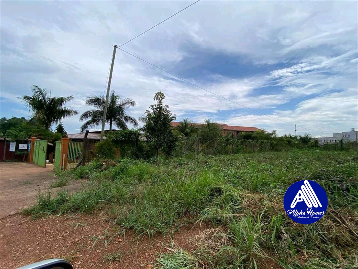 Residential Land for sale in Kisaasi Kampala