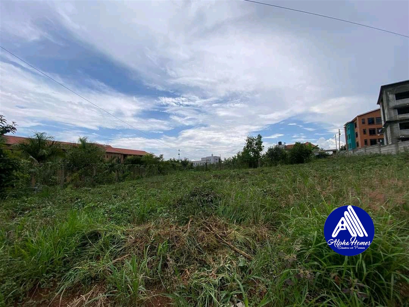 Residential Land for sale in Kisaasi Kampala