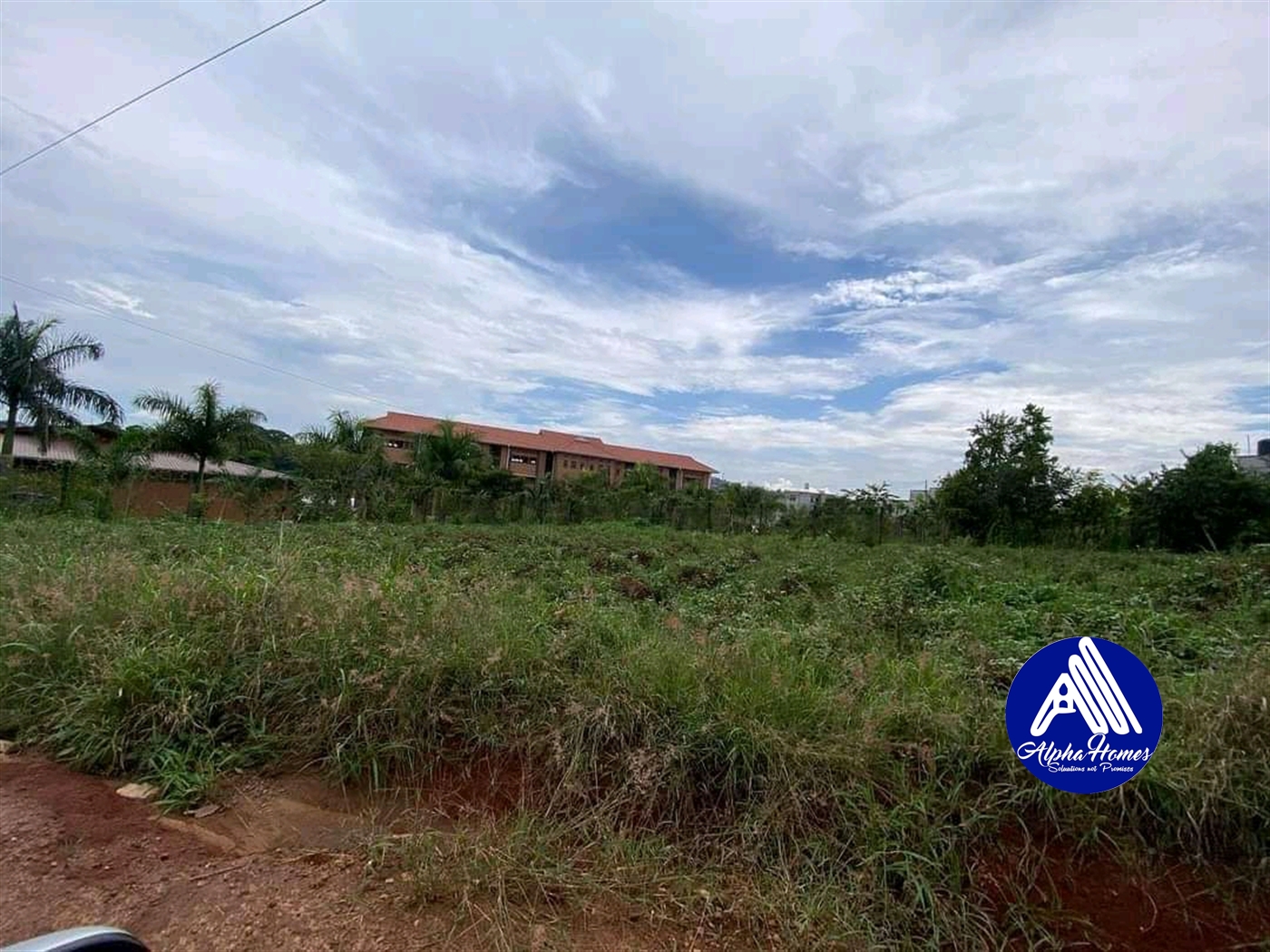 Residential Land for sale in Kisaasi Kampala