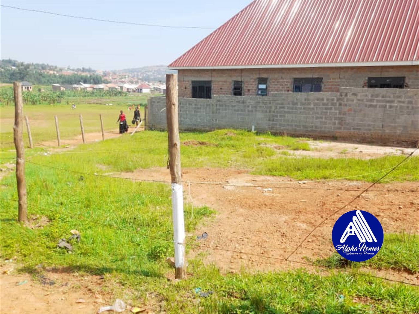 Residential Land for sale in Bulenga Wakiso