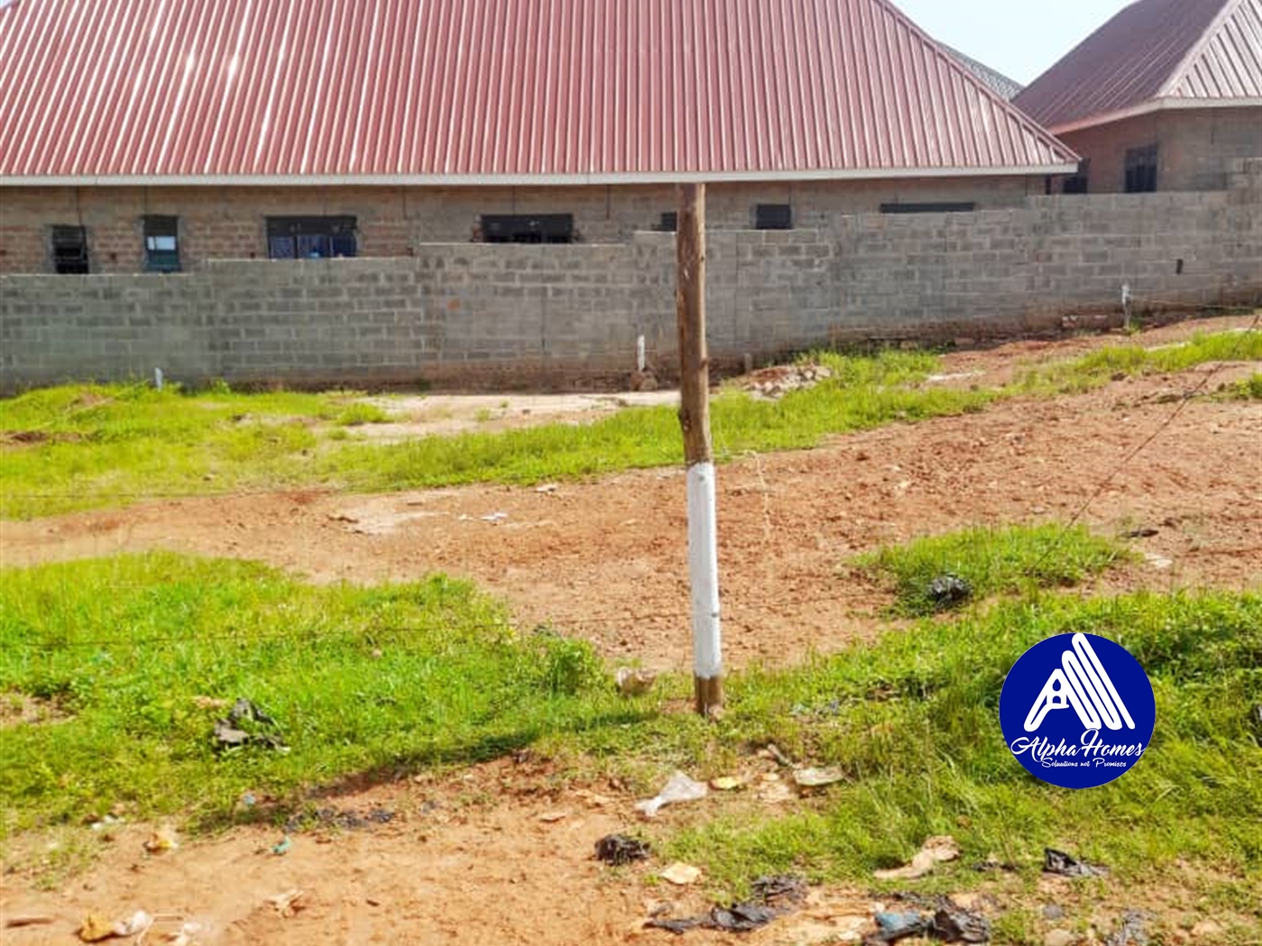 Residential Land for sale in Bulenga Wakiso