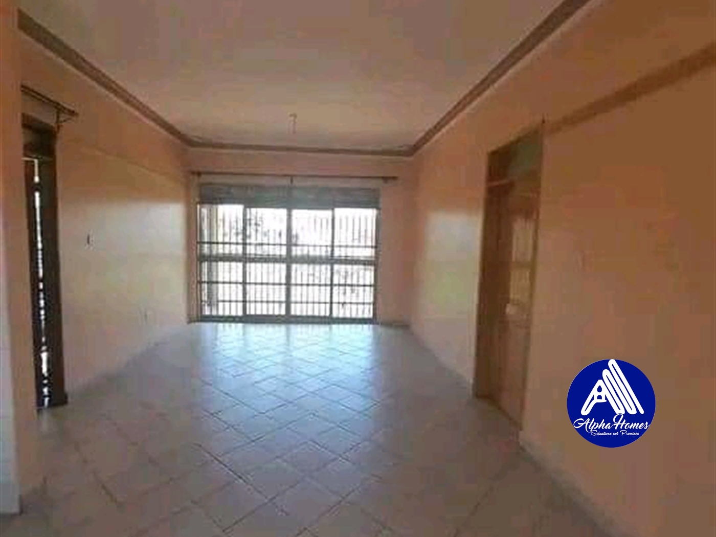 Apartment for rent in Kira Wakiso