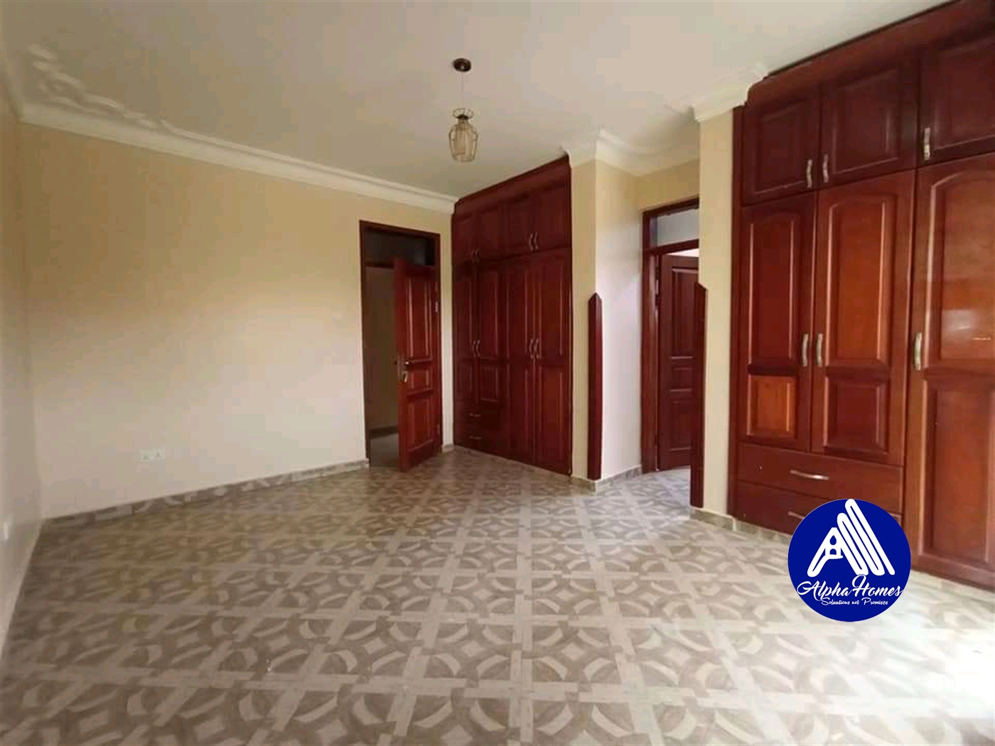 Apartment for rent in Kira Wakiso