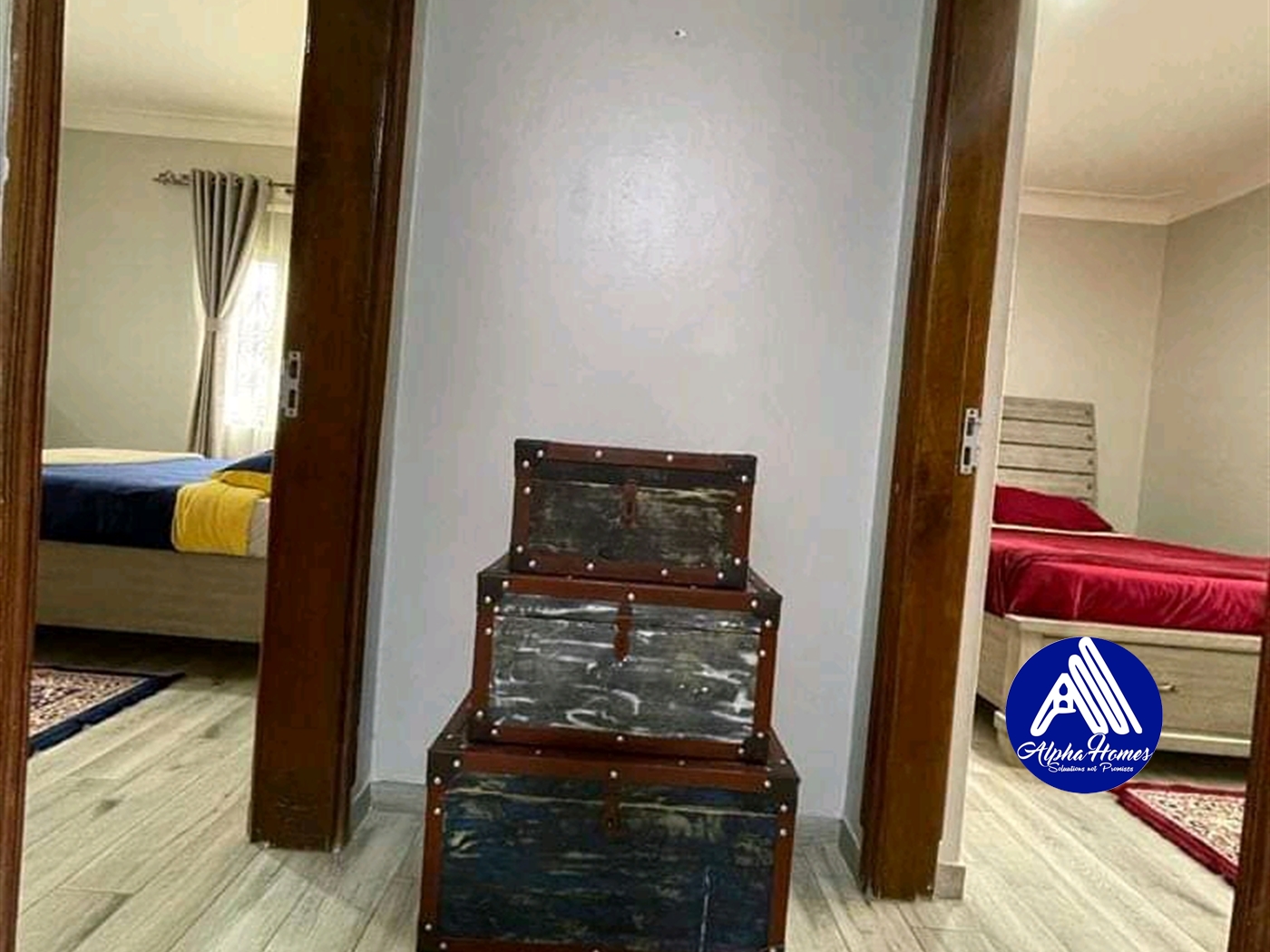 Apartment for rent in Kiwaatule Kampala