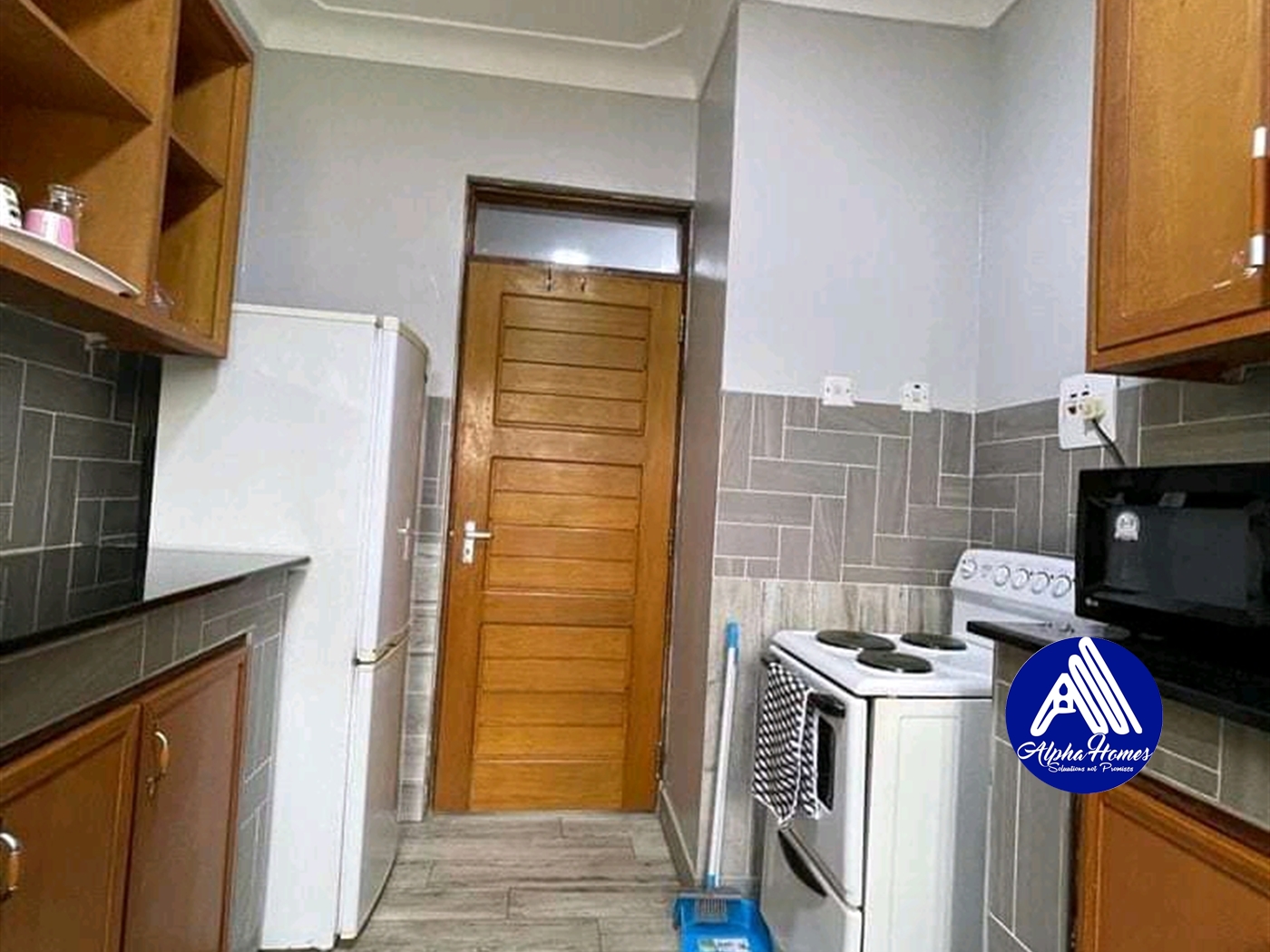 Apartment for rent in Kiwaatule Kampala