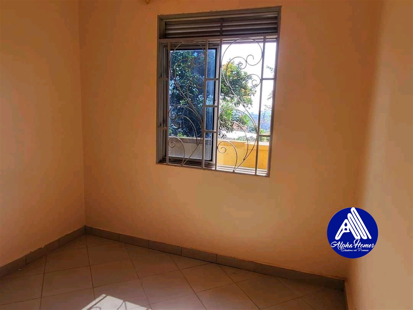 Semi Detached for rent in Kyanja Kampala