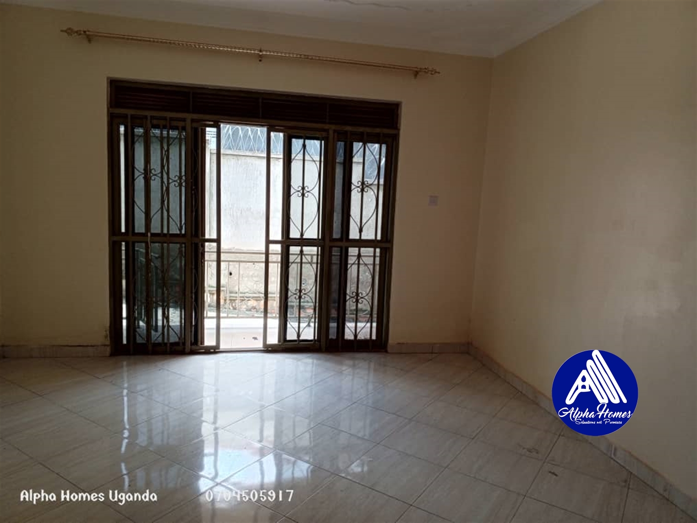 Semi Detached for rent in Kira Wakiso