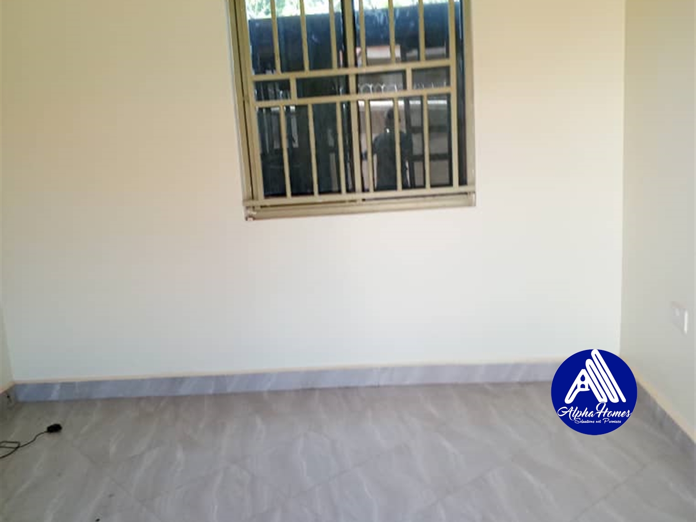 Semi Detached for rent in Kira Wakiso