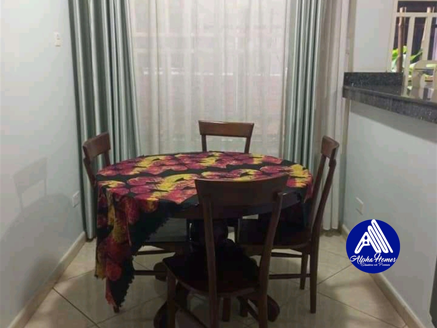 Apartment for rent in Kiwaatule Kampala