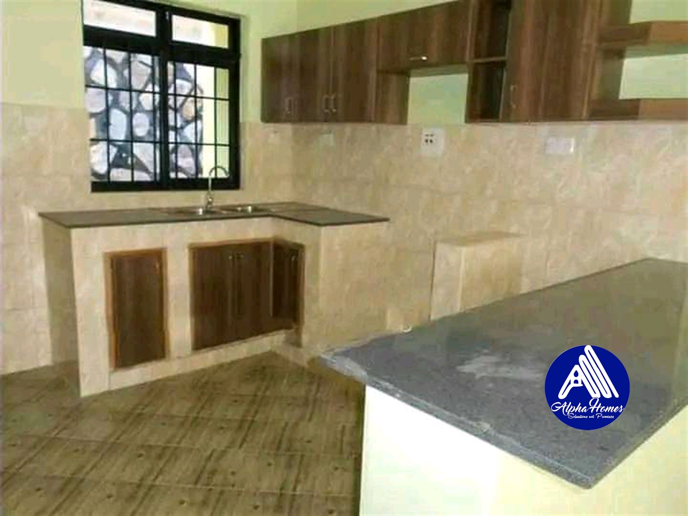 Apartment for rent in Kira Wakiso