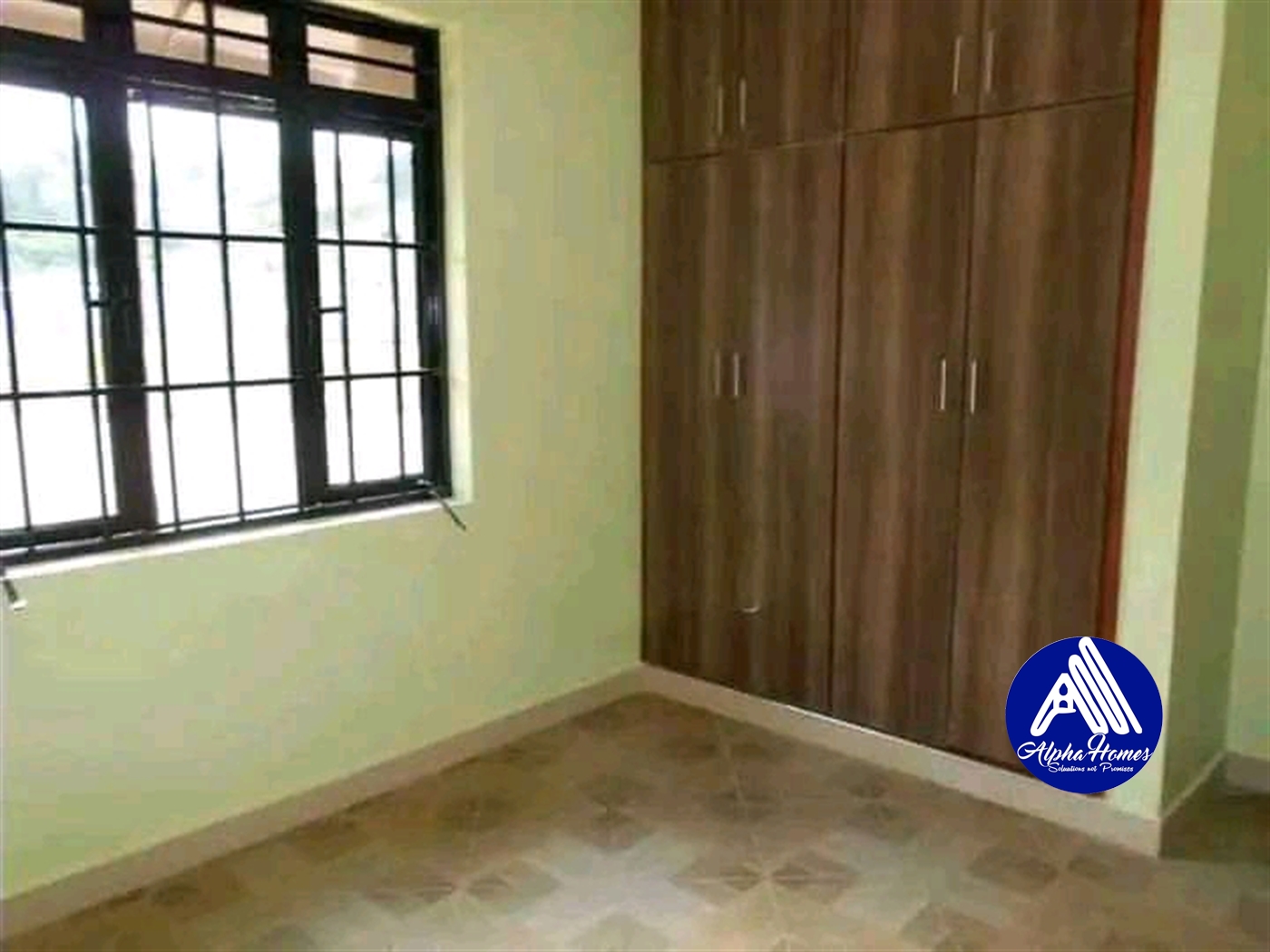 Apartment for rent in Kira Wakiso