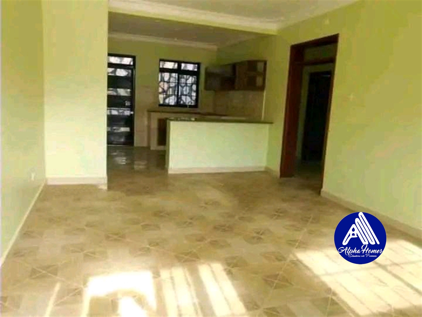 Apartment for rent in Kira Wakiso