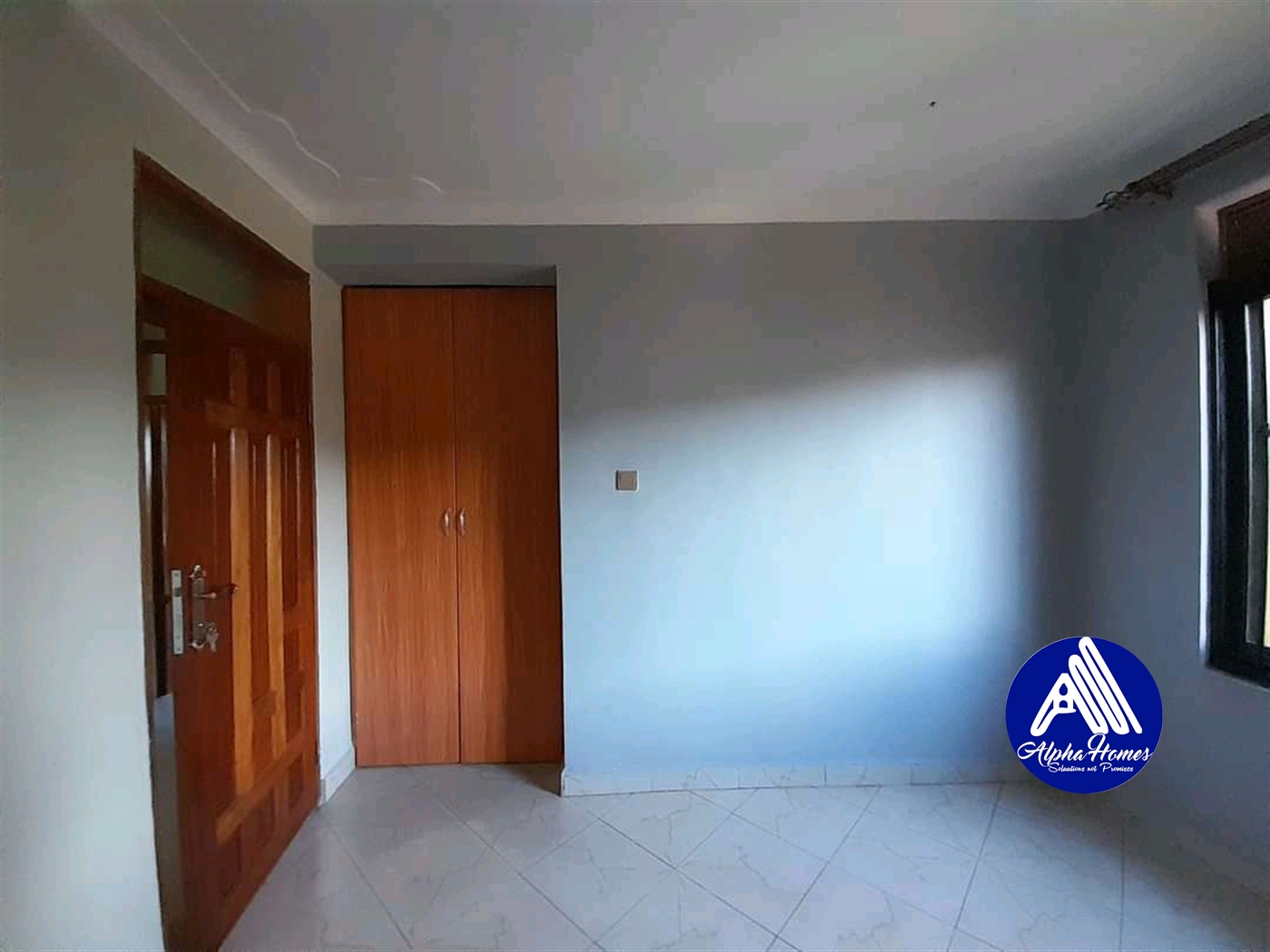 Apartment for rent in Bweyogerere Wakiso