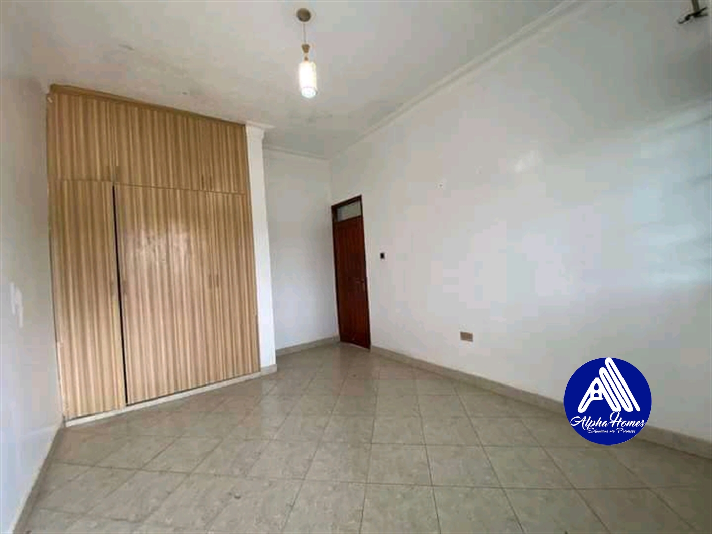 Apartment for rent in Kyanja Kampala