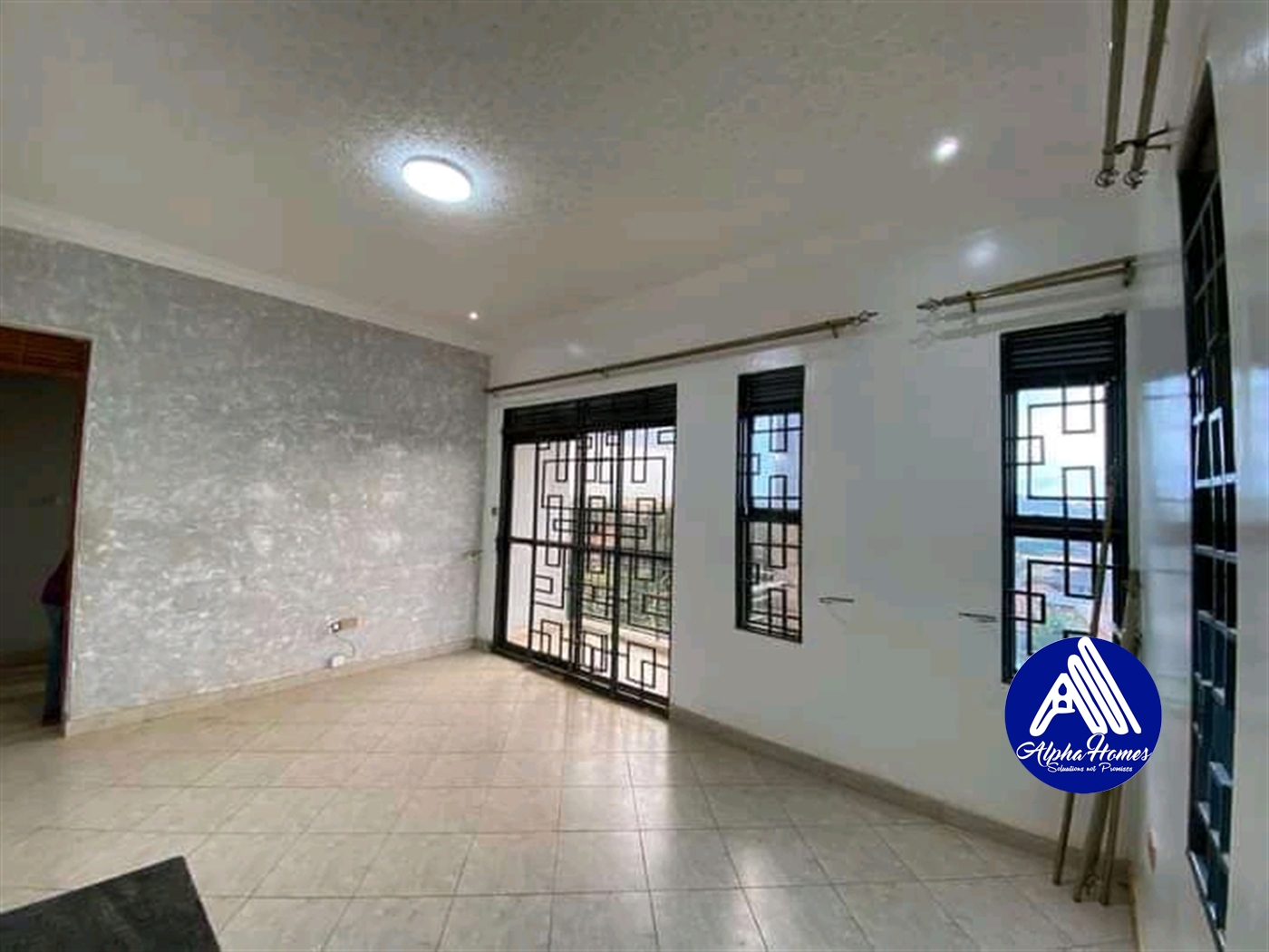 Apartment for rent in Kyanja Kampala