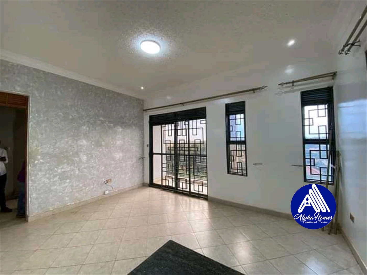 Apartment for rent in Kyanja Kampala