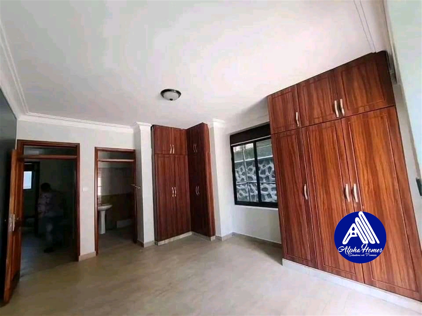 Apartment for rent in Muyenga Kampala