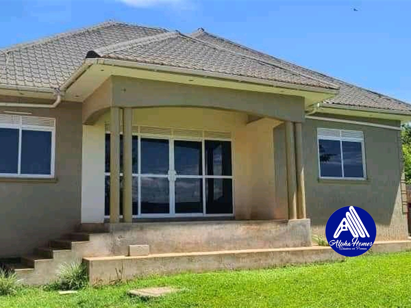 Bungalow for sale in Kira Wakiso