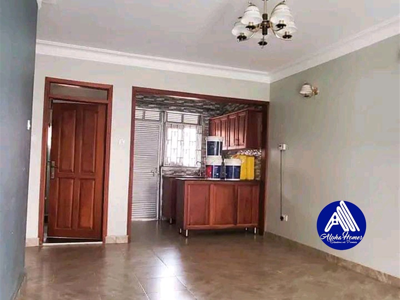 Semi Detached for rent in Kiteetikka Wakiso