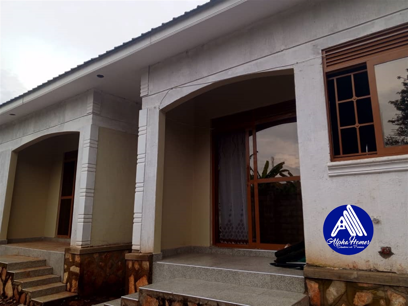 Semi Detached for rent in Namugongo Wakiso