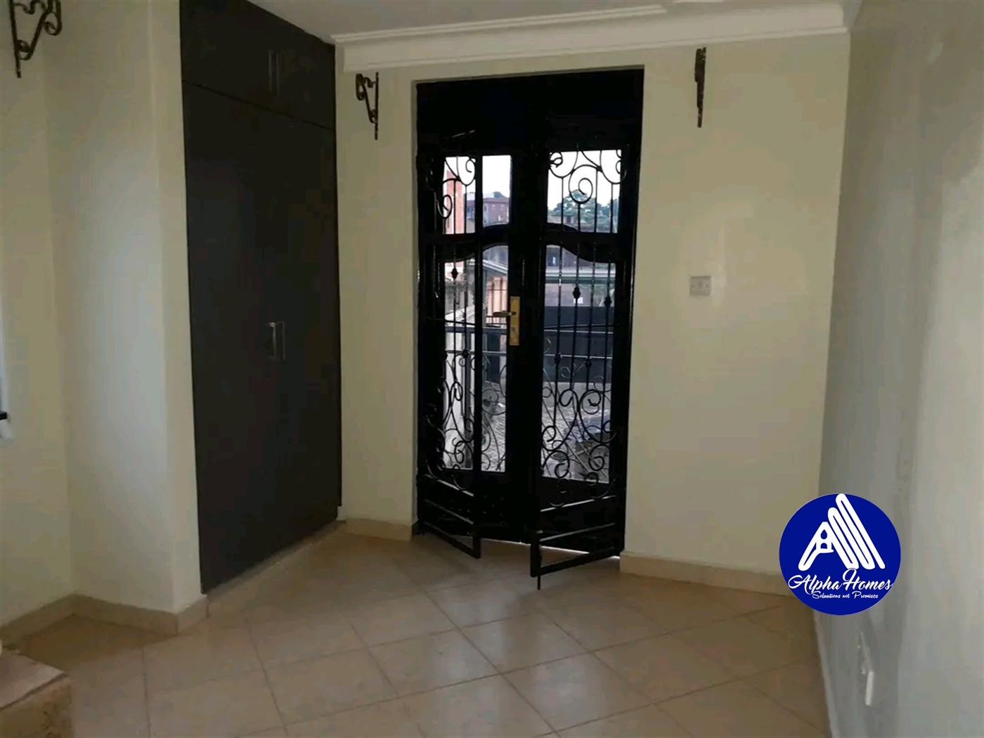 Apartment for rent in Bweyogerere Wakiso