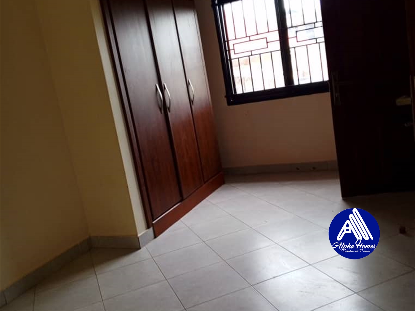 Semi Detached for rent in Namugongo Wakiso