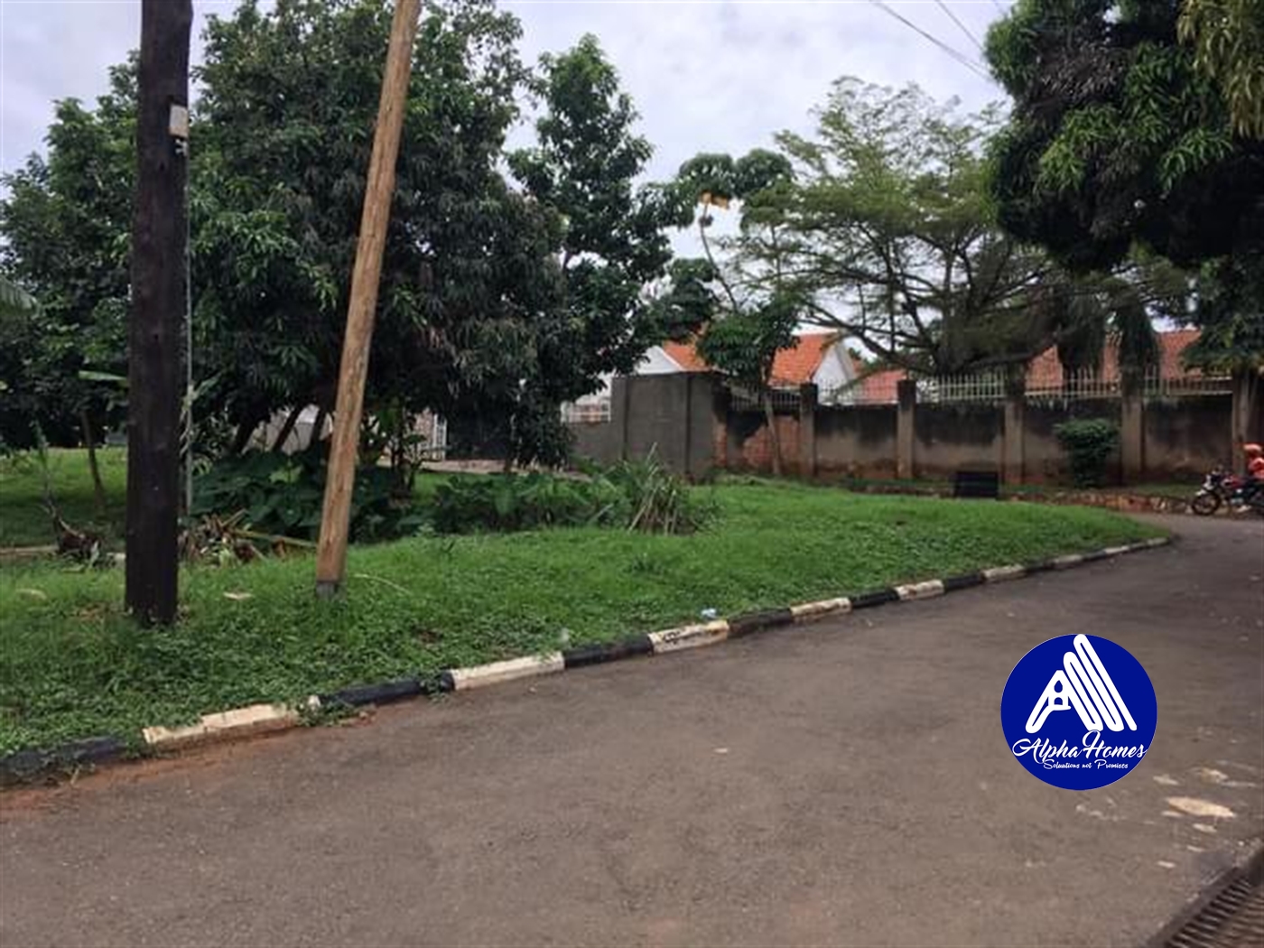 Residential Land for sale in Bbunga Kampala