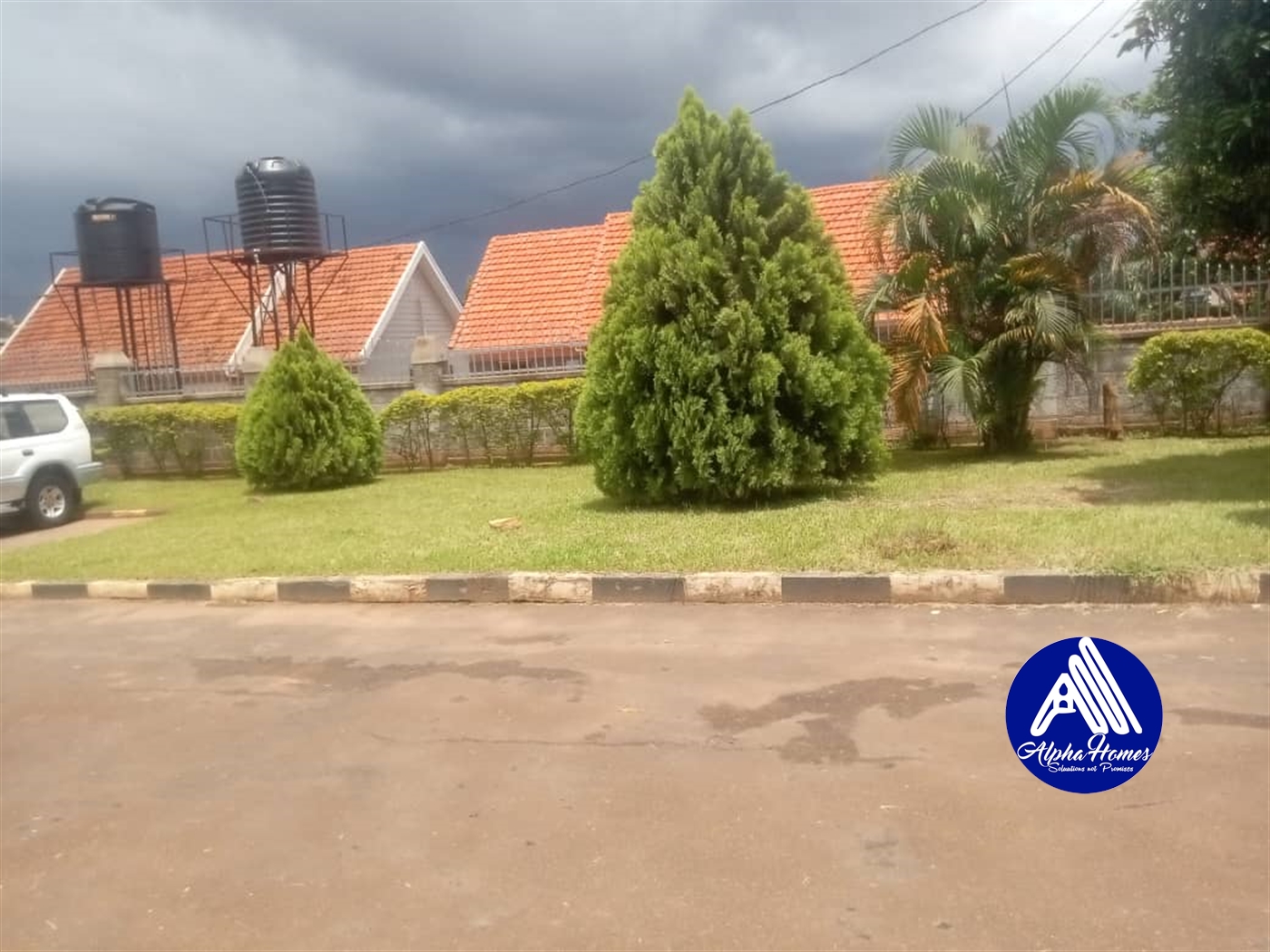 Storeyed house for sale in Naguru Kampala