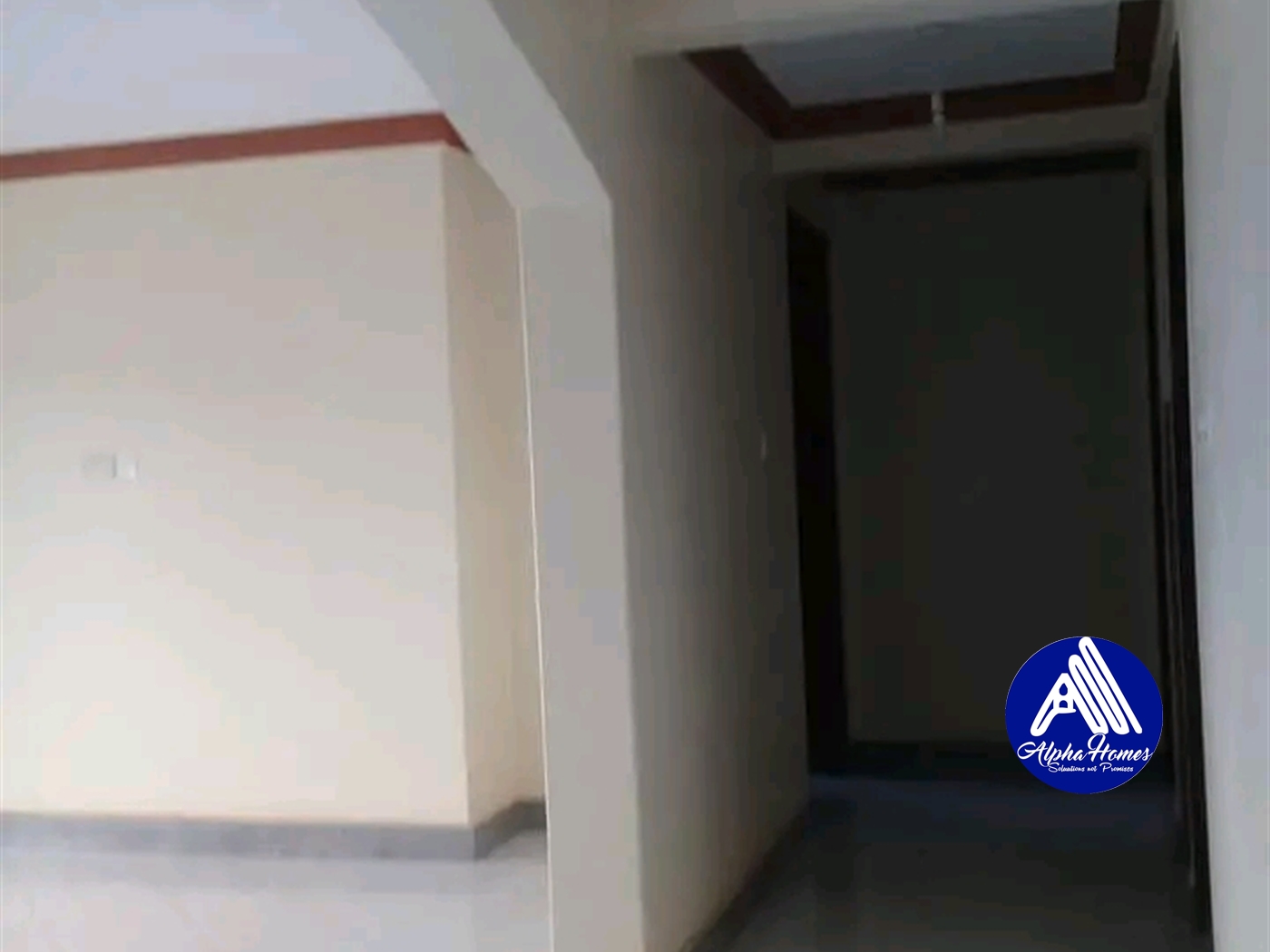 Apartment for rent in Kasangati Wakiso