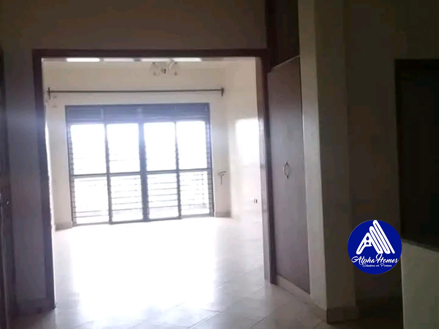 Apartment for rent in Kiteetikka Wakiso