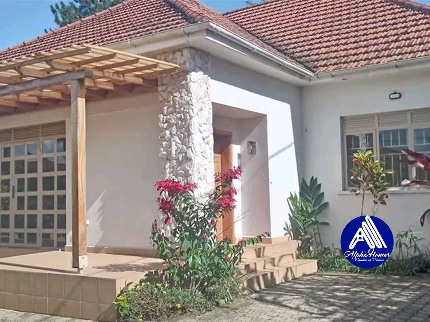 Bungalow for sale in Kira Wakiso