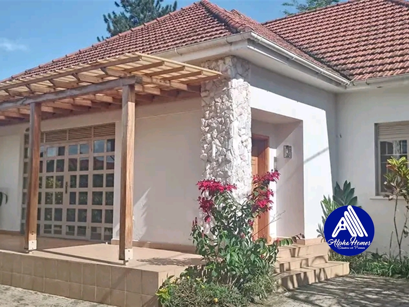 Bungalow for sale in Kira Wakiso