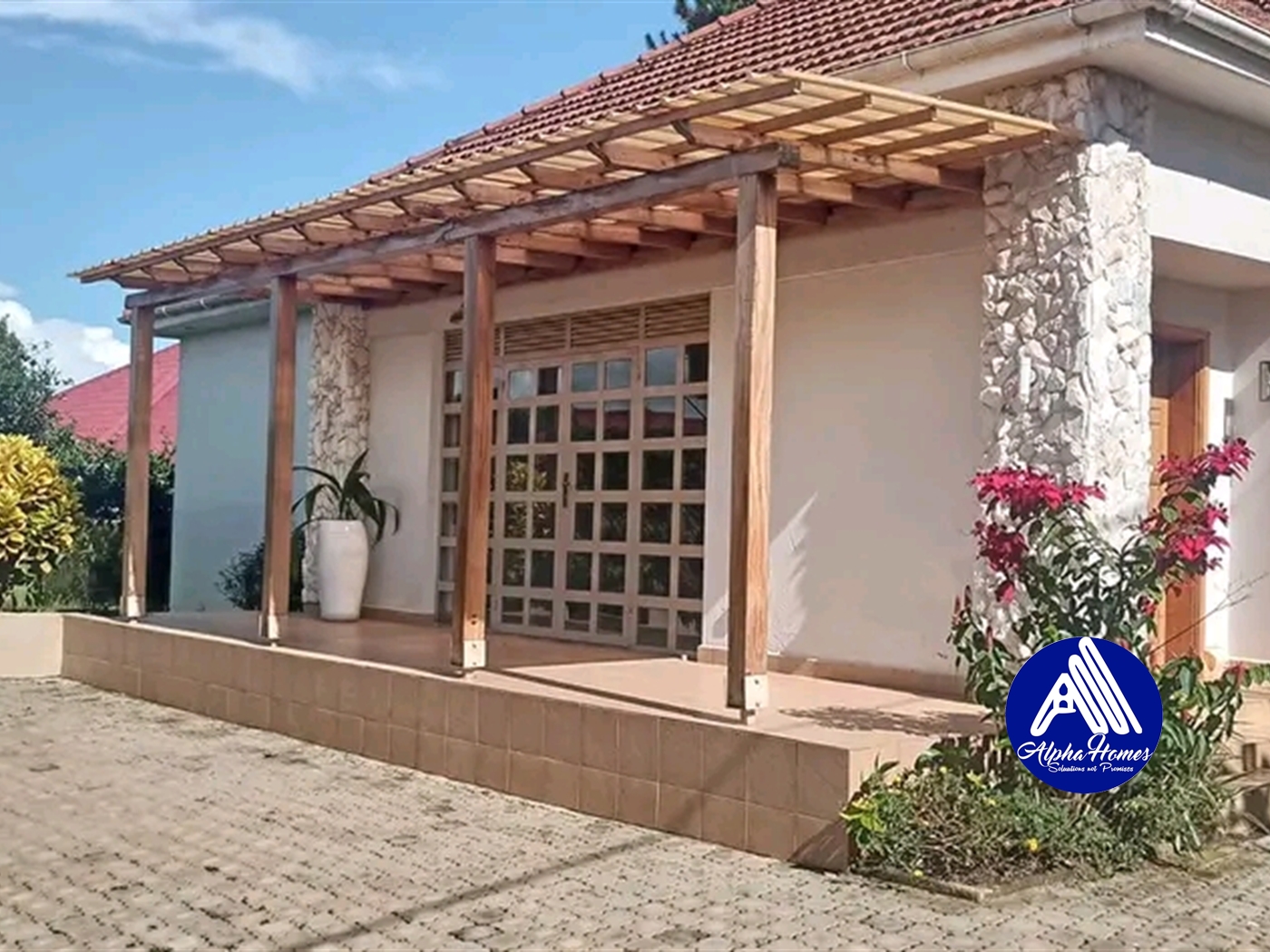 Bungalow for sale in Kira Wakiso