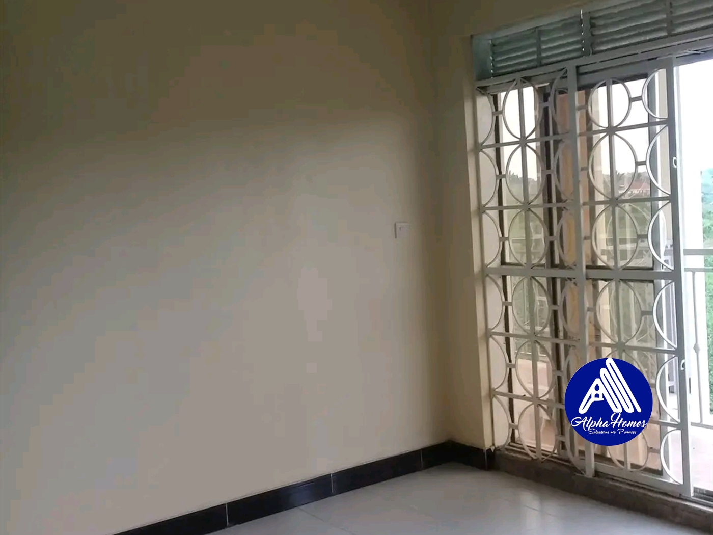 Apartment for rent in Gayaza Wakiso