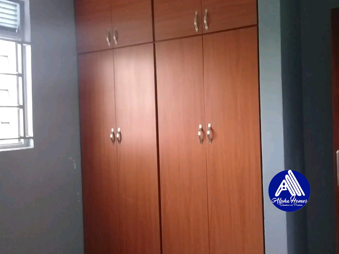 Apartment for rent in Gayaza Wakiso