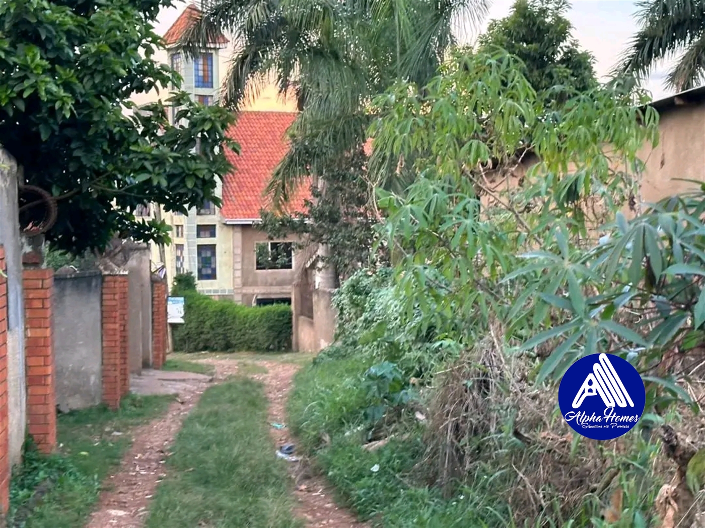 Residential Land for sale in Naalya Wakiso