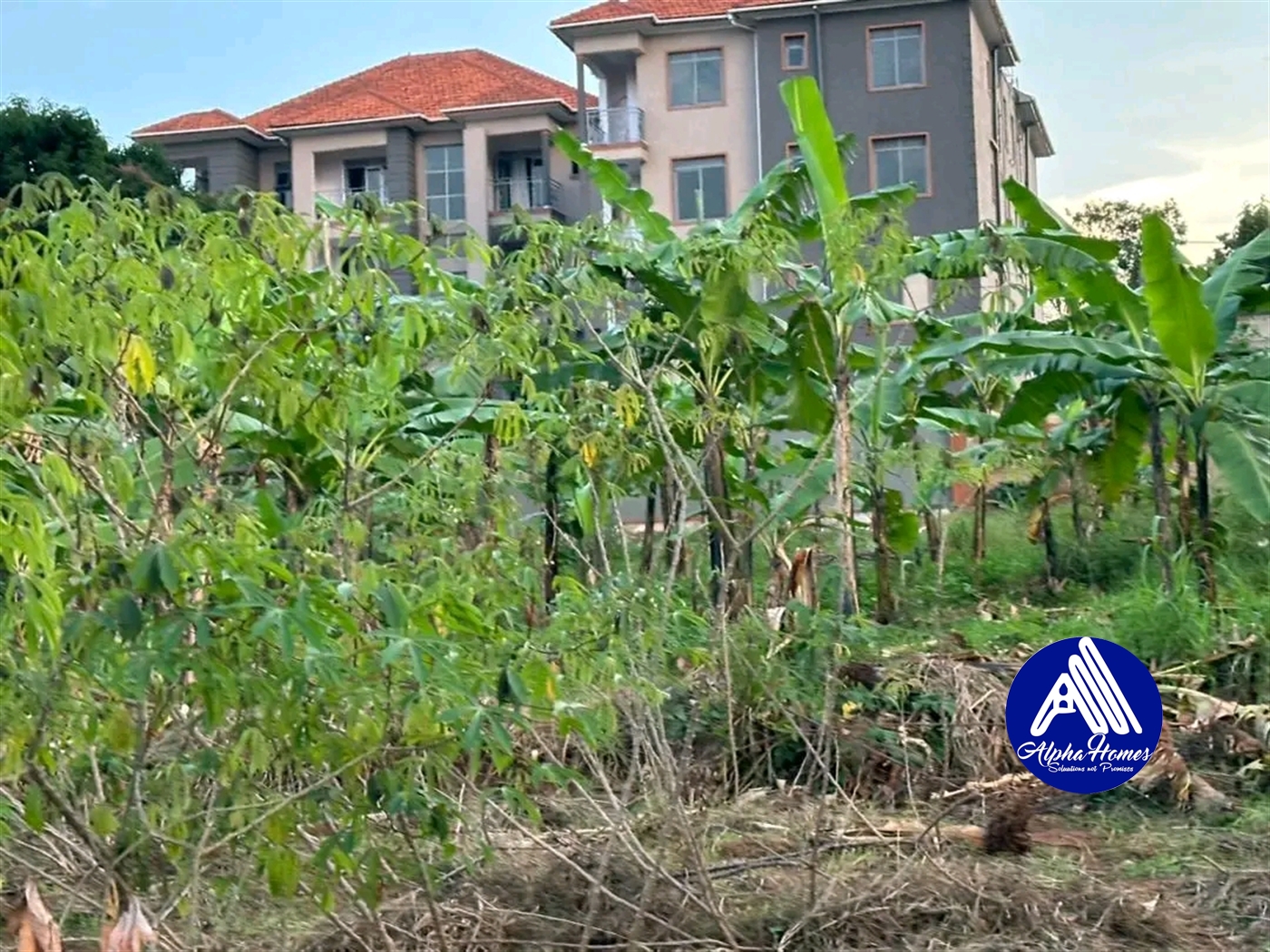 Residential Land for sale in Naalya Wakiso