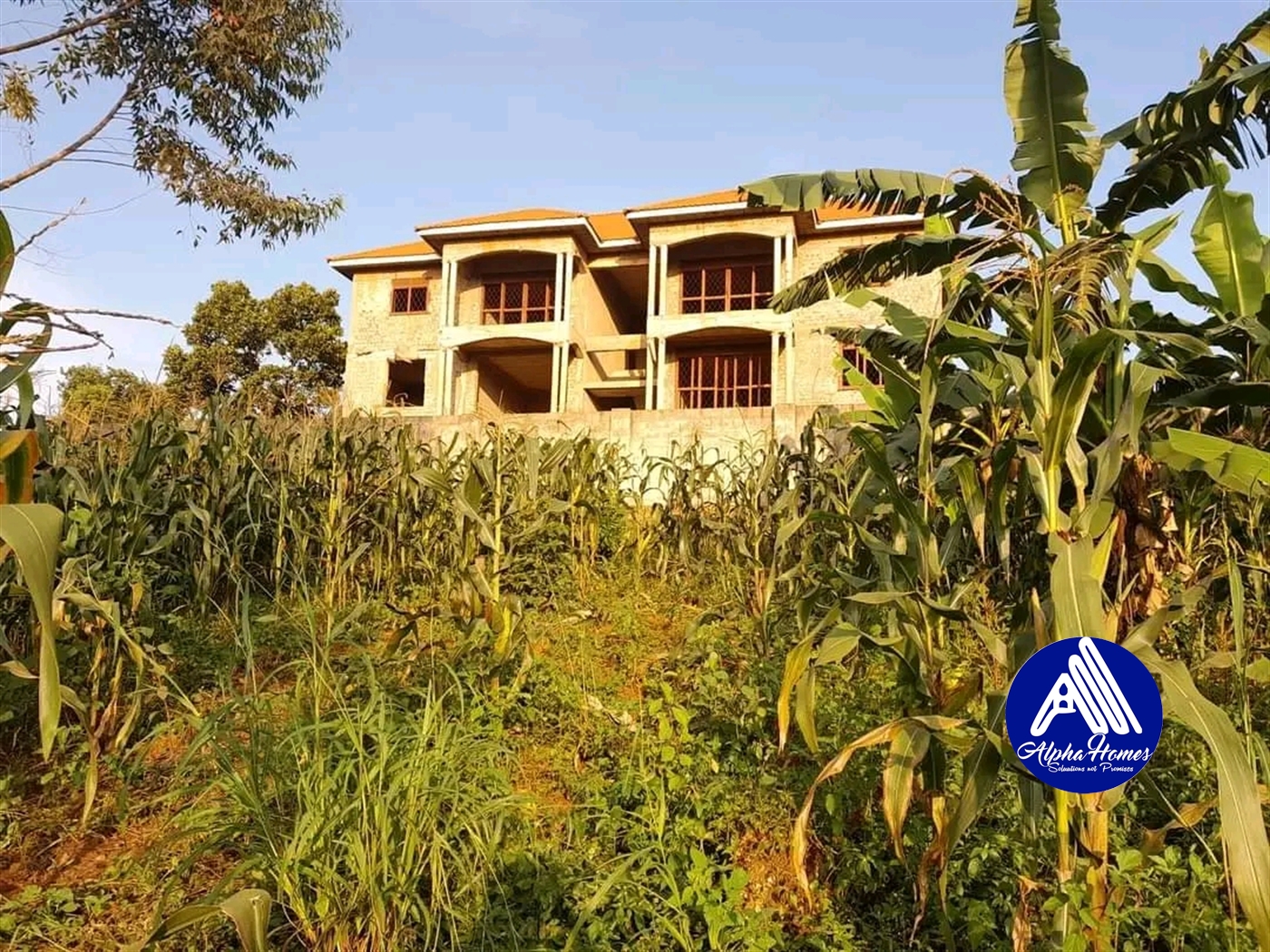 Residential Land for sale in Kyaliwajjala Wakiso