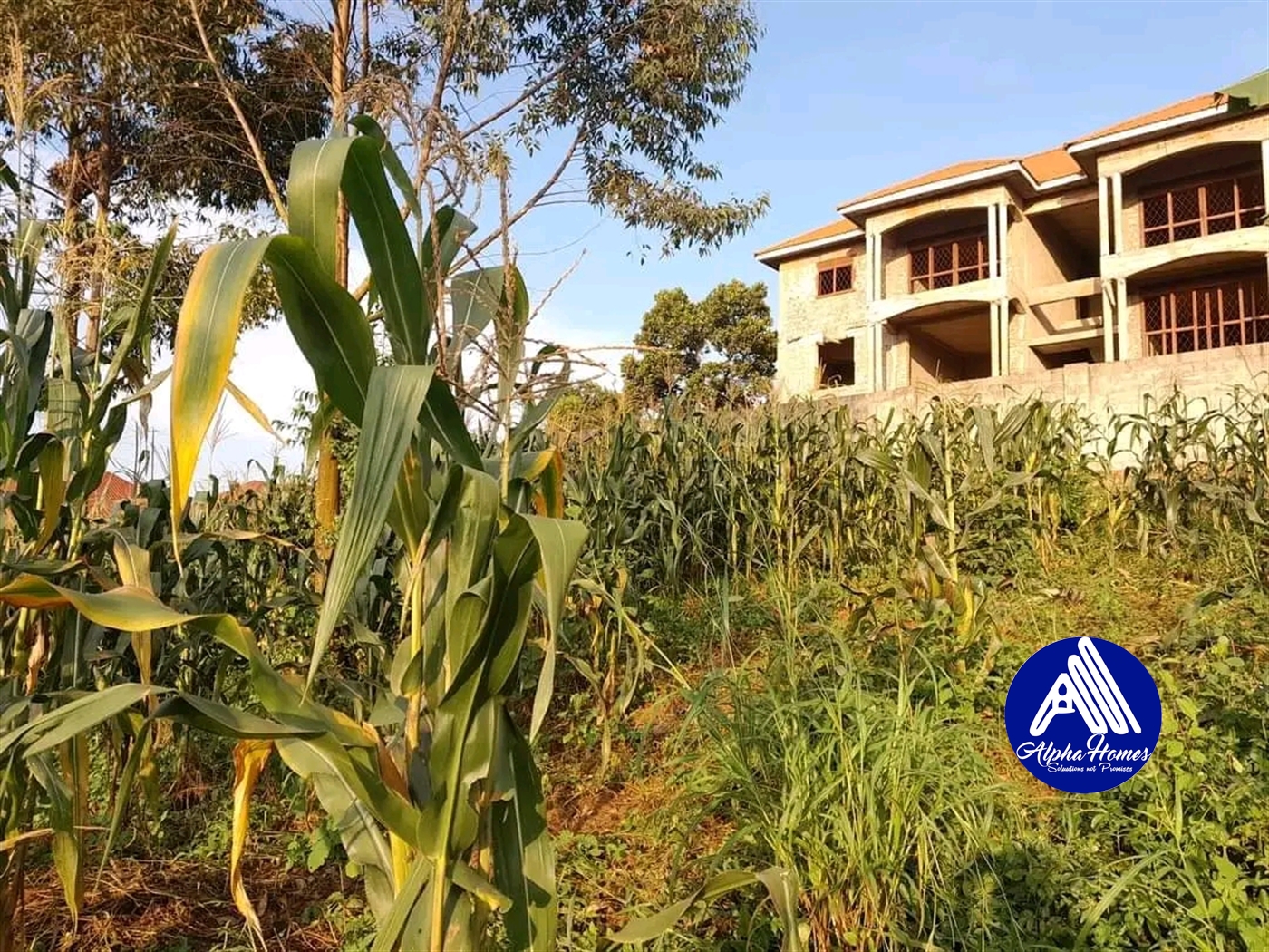 Residential Land for sale in Kyaliwajjala Wakiso