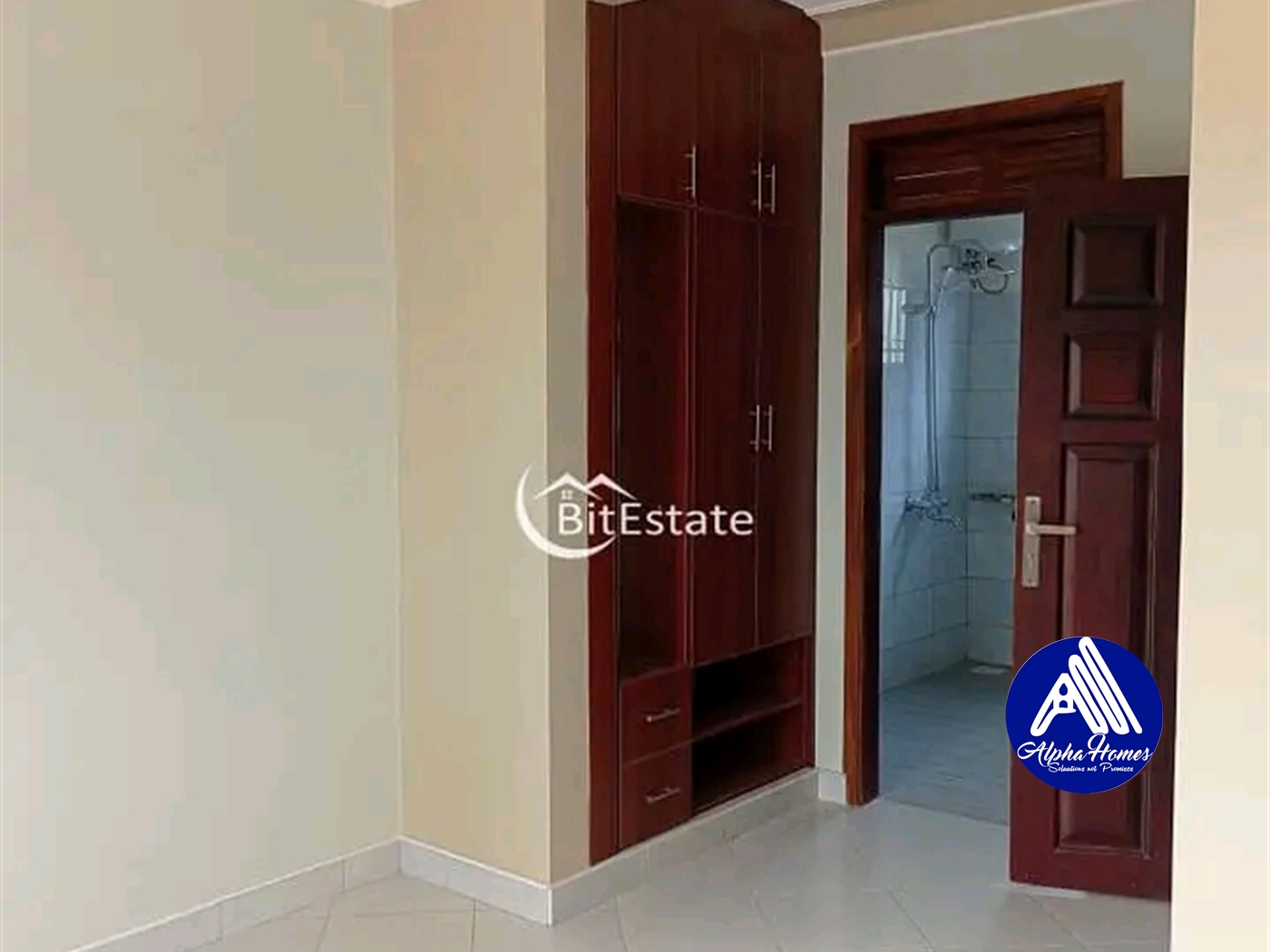 Apartment for rent in Kyanja Kampala