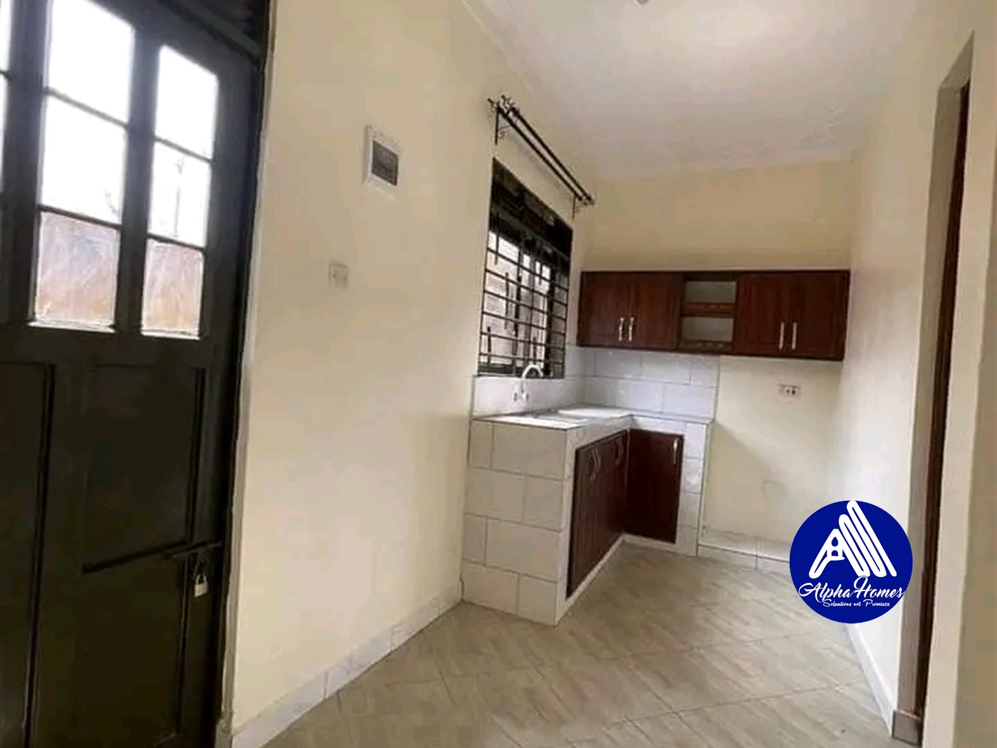 Semi Detached for rent in Kira Wakiso