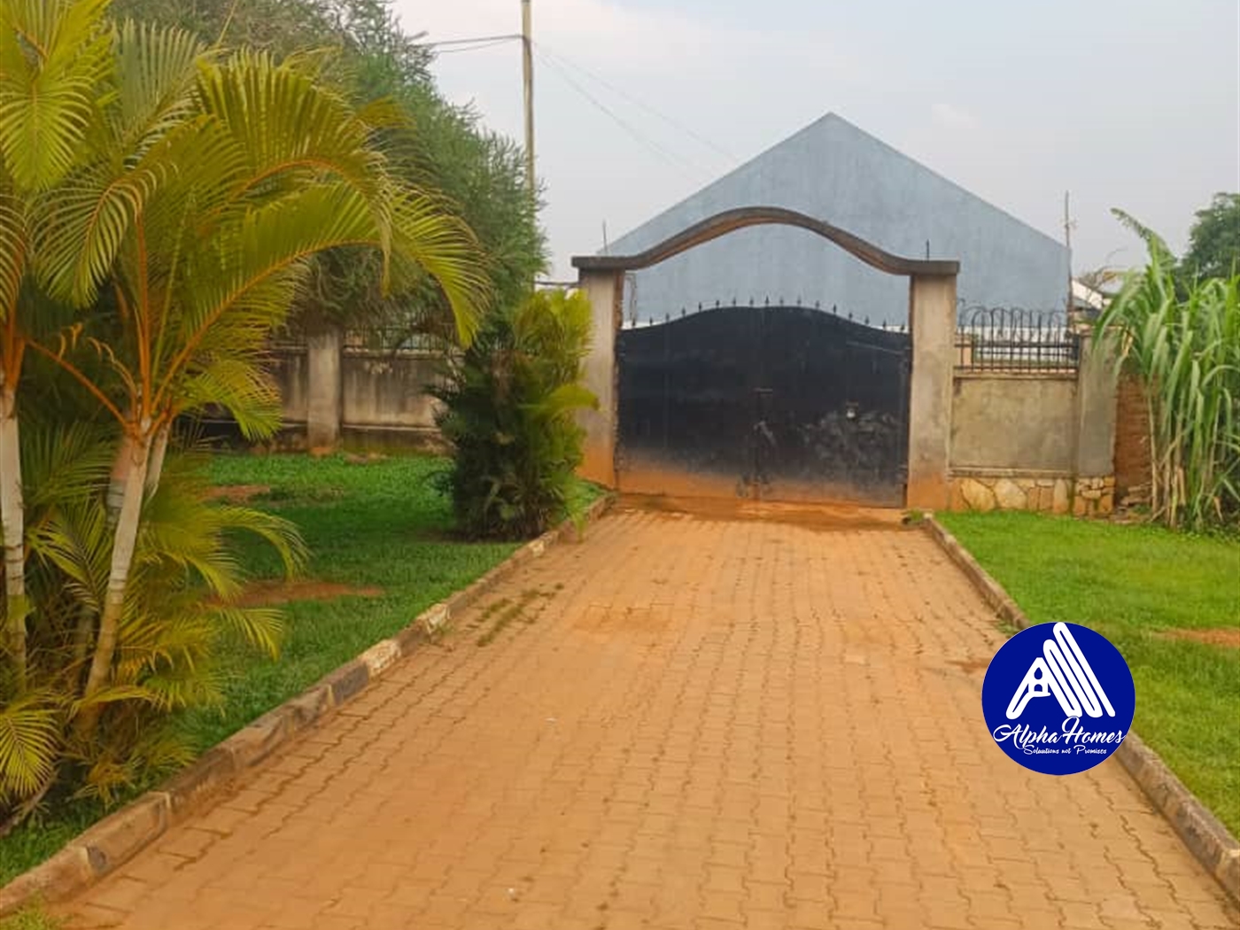 Bungalow for rent in Bweyogerere Wakiso