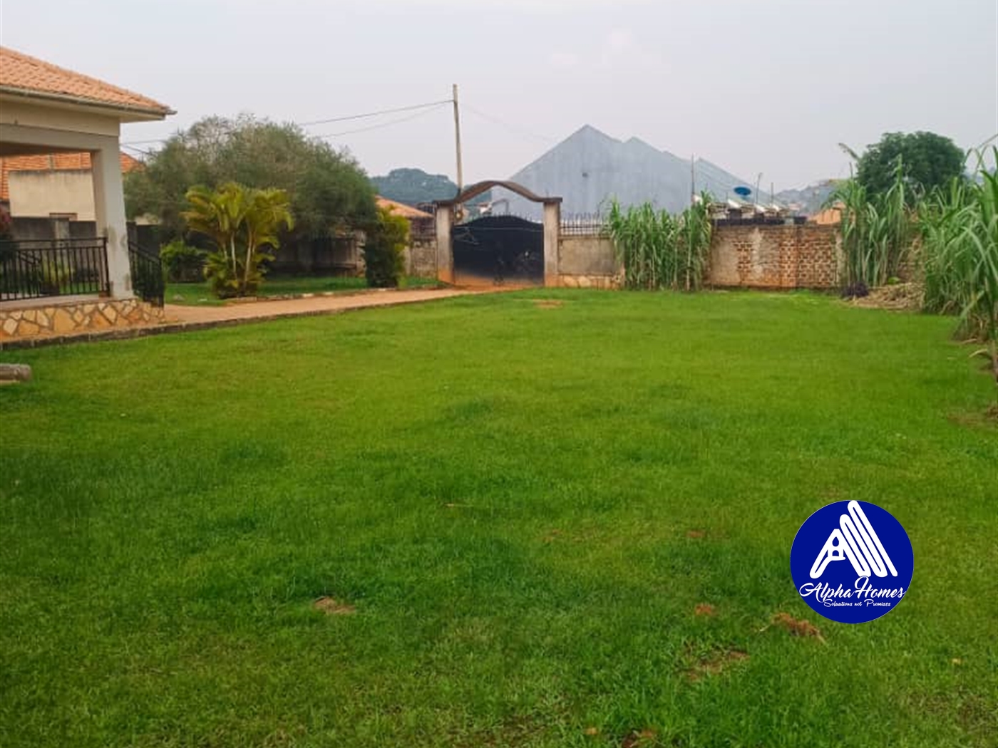 Bungalow for rent in Bweyogerere Wakiso