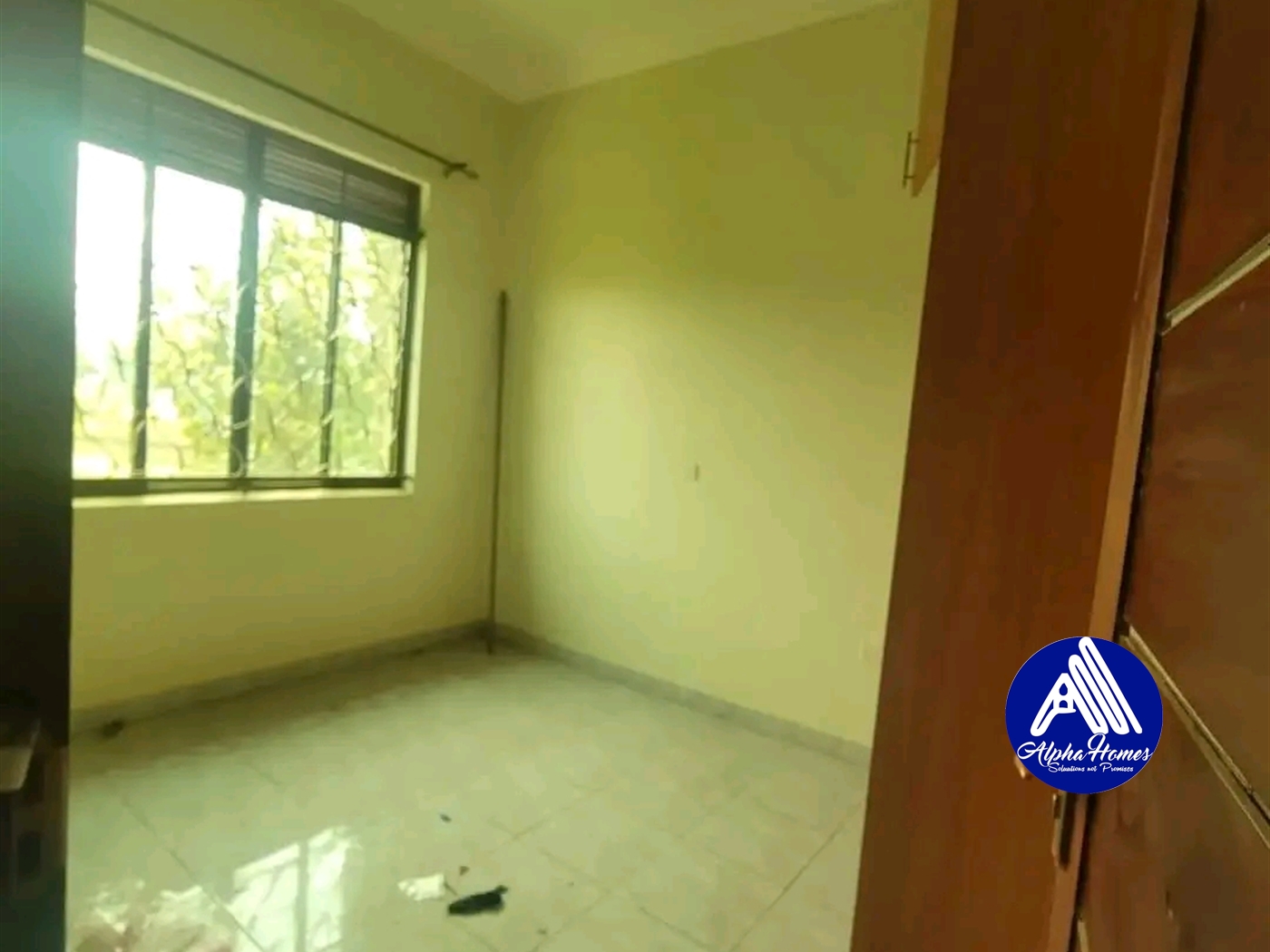 Apartment for rent in Kiteetikka Wakiso