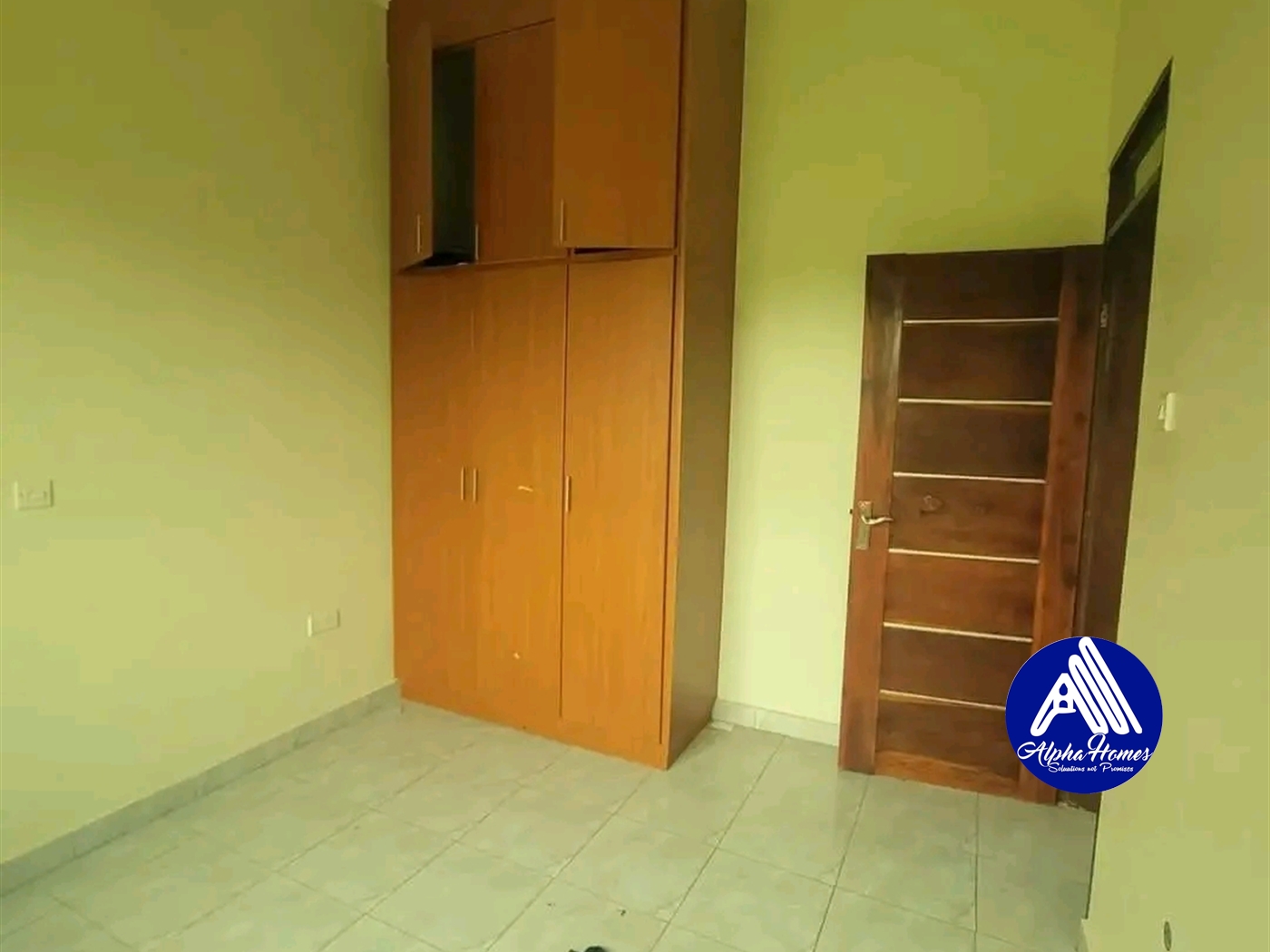 Apartment for rent in Kiteetikka Wakiso