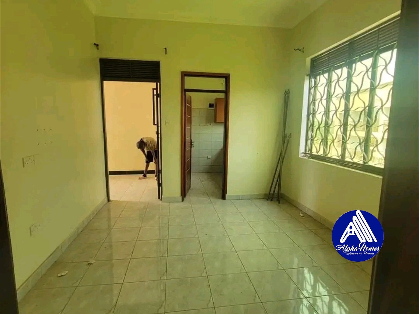 Apartment for rent in Kiteetikka Wakiso